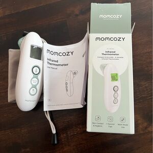 Momcozy Infrared Thermometer